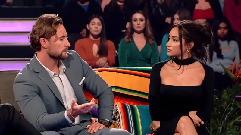 Johnny DePhillipo's Post-'Bachelor in Paradise' Revelations About Victoria Fuller and Greg Grippo