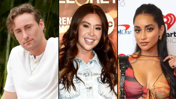 Johnny DePhillipo's Post-'Bachelor in Paradise' Revelations About Victoria Fuller and Greg Grippo