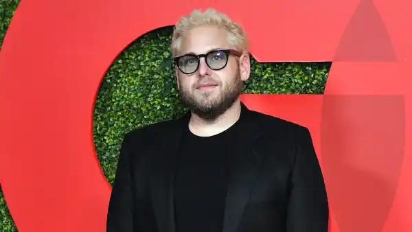 Jonah Hill Real Names