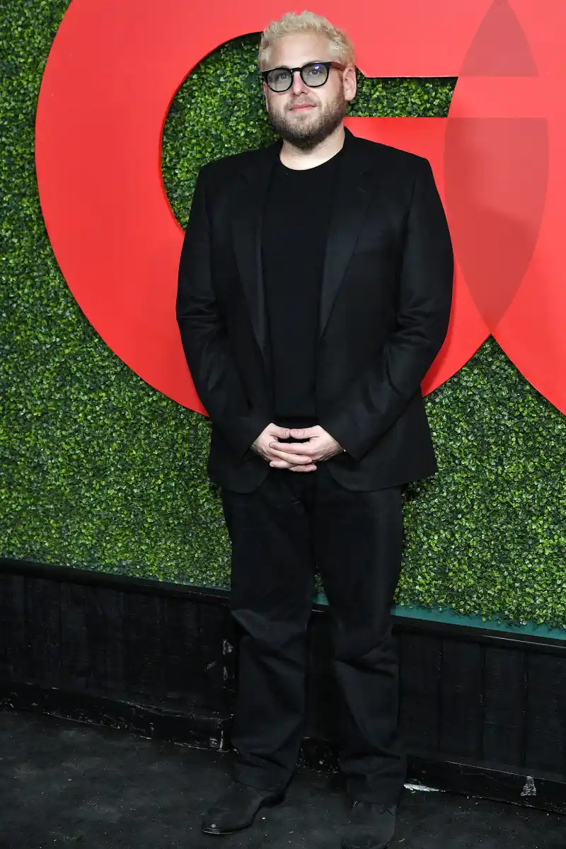 Jonah Hill Real Names