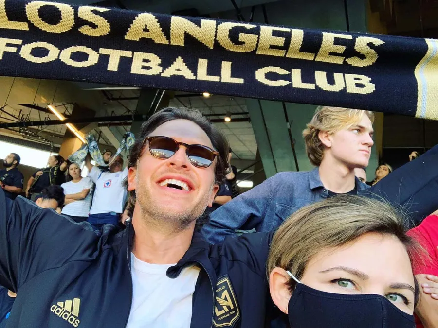 Josh Dallas and Ginnifer Goodwin's Relationship Timeline