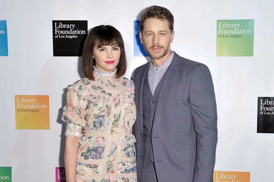 Josh Dallas and Ginnifer Goodwin's Relationship Timeline
