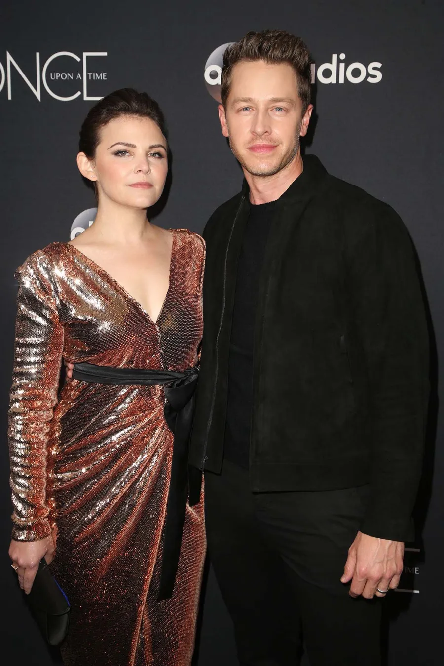 Josh Dallas and Ginnifer Goodwin's Relationship Timeline