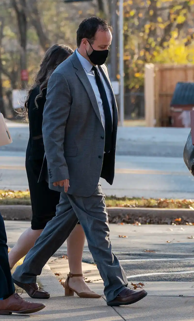Josh Duggar’s Child Pornography Case- Everything We Know About the Trial 519