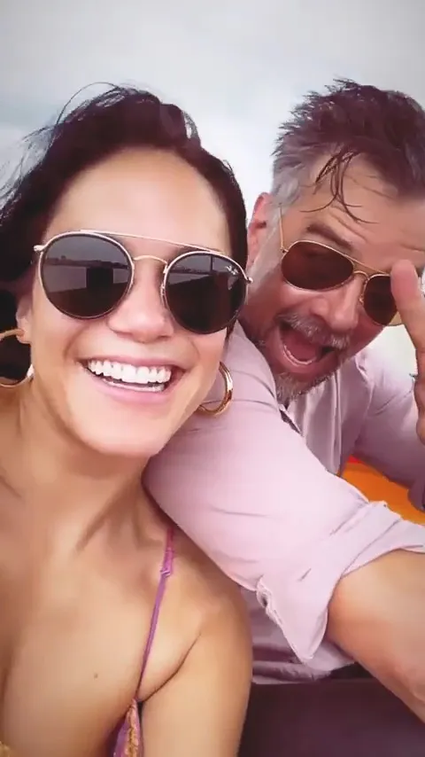 Josh Duhamel:Audra Mari's TL 363