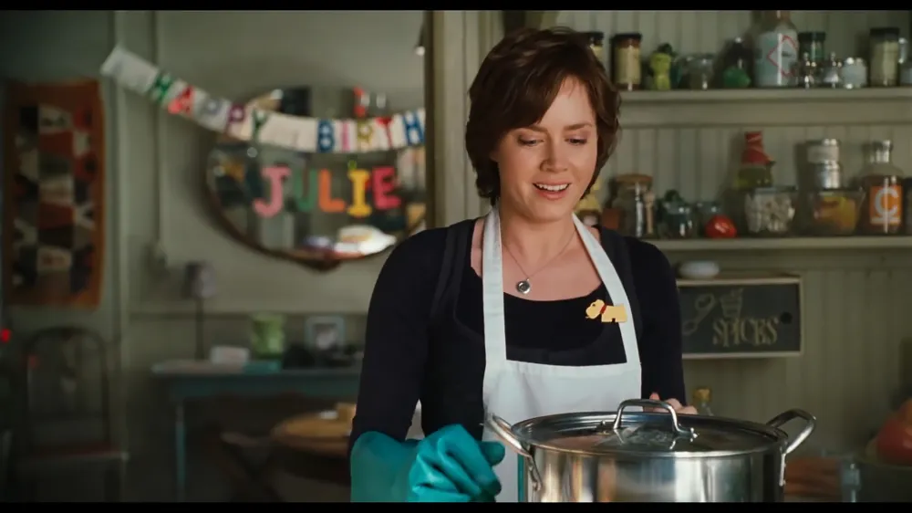 Julie Powell Dead: 'Julie & Julia' Food Writer Dies of Cardiac Arrest at 49