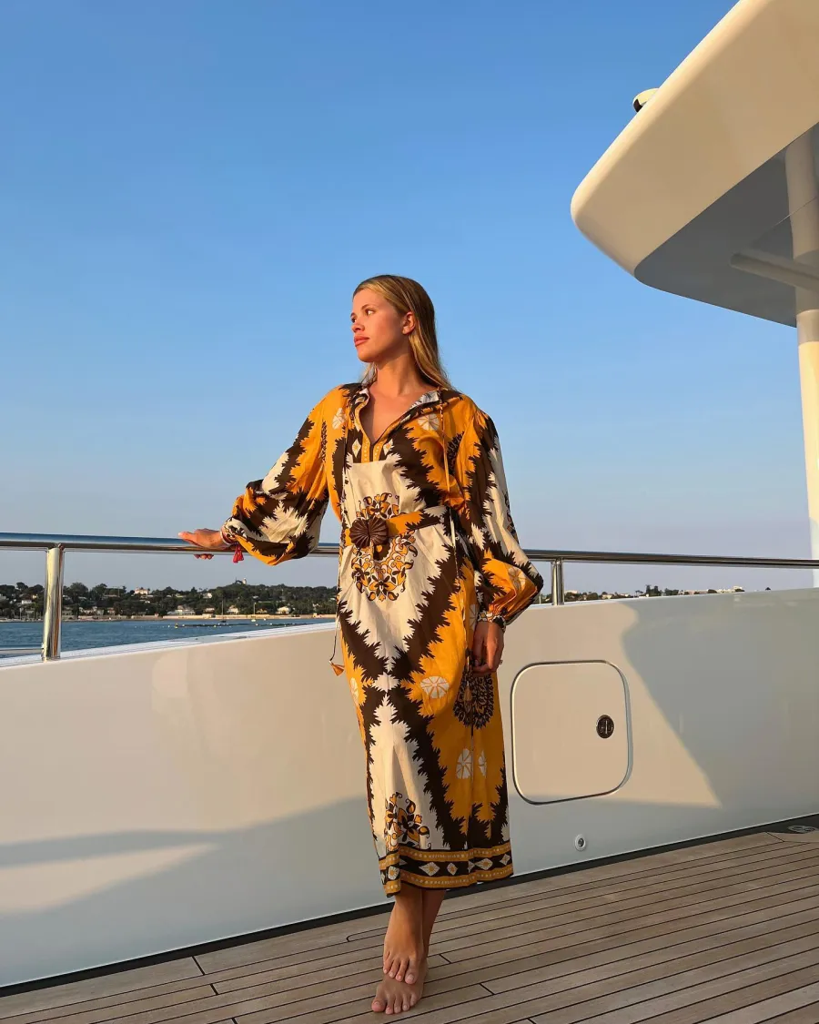 Sofia Richie Style Evolution