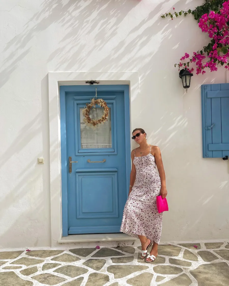 Sofia Richie Style Evolution