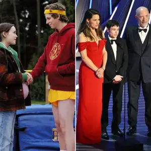 Juno Cast- Where Are They Now? 401