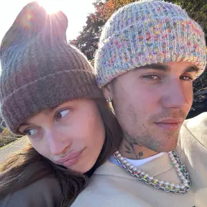 Justin Bieber and Hailey Baldwin- A Timeline of Their Relationship 113