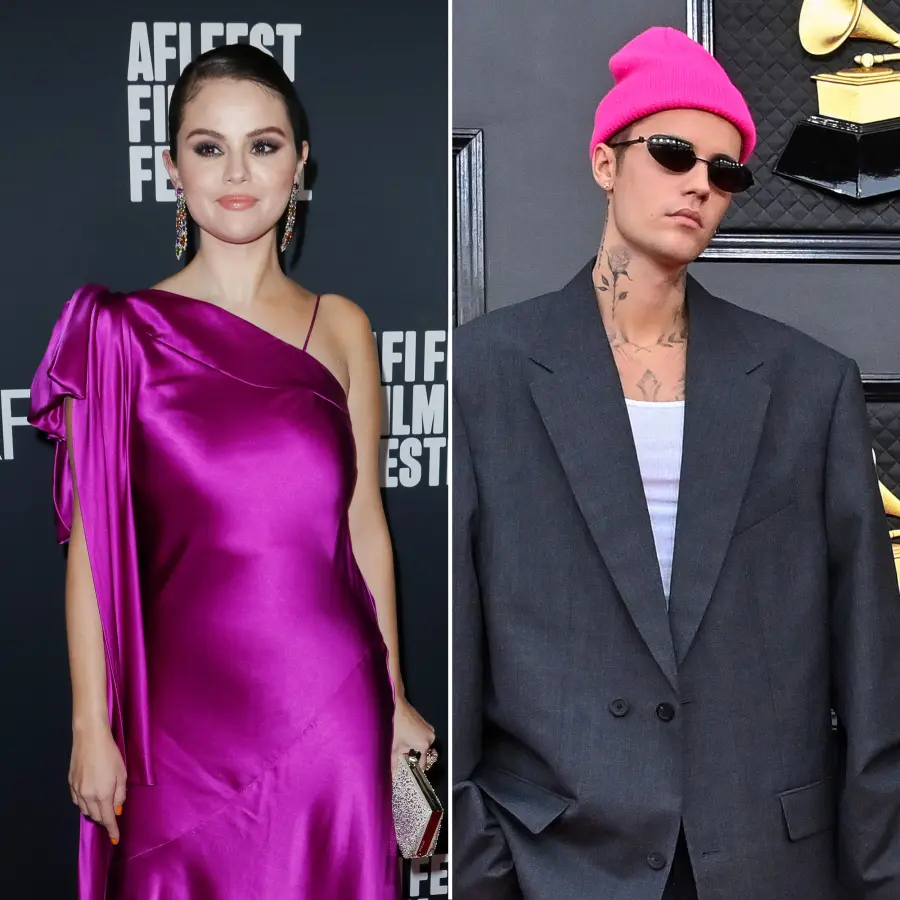 Justin Bieber and Selena Gomez- A Timeline of Their On-Off Relationship 101