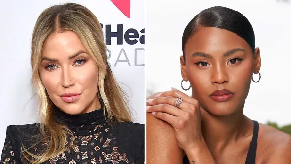 Kaitlyn Bristowe Apologizes to Sierra Jackson