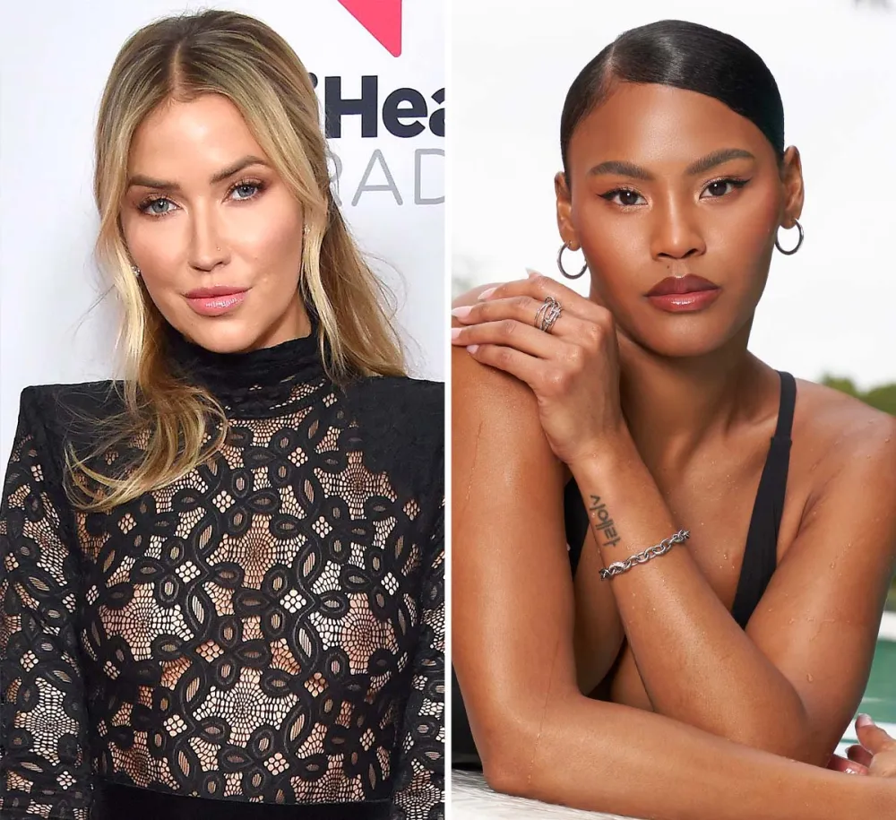 Kaitlyn Bristowe Apologizes to Sierra Jackson