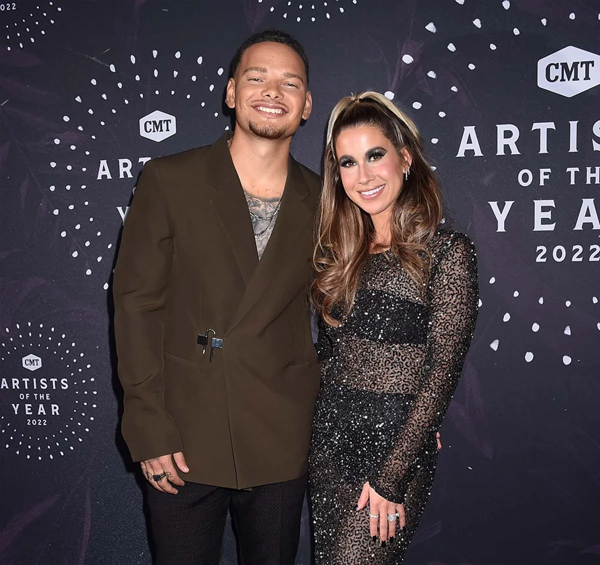 Duet Partners! Kane Brown and Wife Katelyn Jae's Relationship Timeline