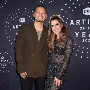 Duet Partners! Kane Brown and Wife Katelyn Jae's Relationship Timeline