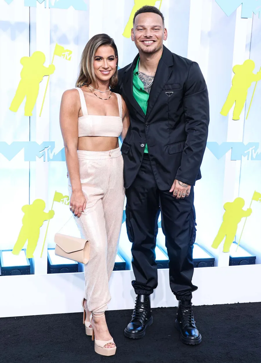 Duet Partners! Kane Brown and Wife Katelyn Jae's Relationship Timeline