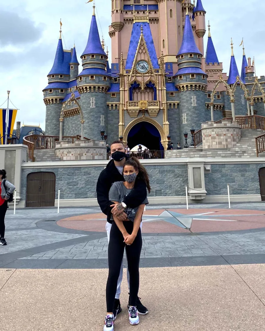 Duet Partners! Kane Brown and Wife Katelyn Jae's Relationship Timeline