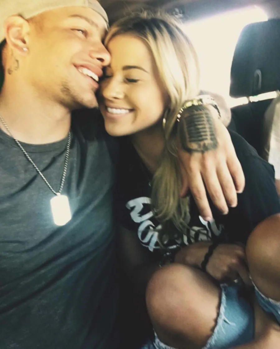 Duet Partners! Kane Brown and Wife Katelyn Jae's Relationship Timeline