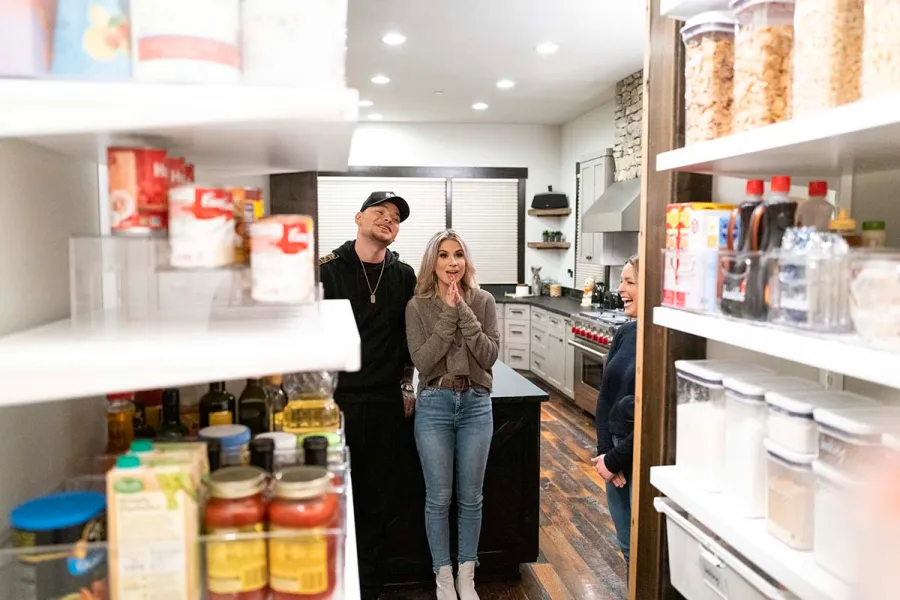 Duet Partners! Kane Brown and Wife Katelyn Jae's Relationship Timeline