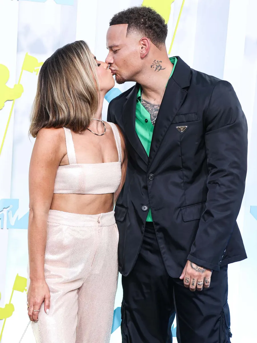 Duet Partners! Kane Brown and Wife Katelyn Jae's Relationship Timeline