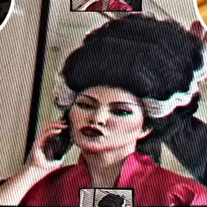 Kourtney Says She Didn't Mean to Copy Kylie's Costume