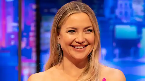 'The Jonathan Ross Show' TV show, Series 19, Episode 7, London, UK - 26 Nov 2022