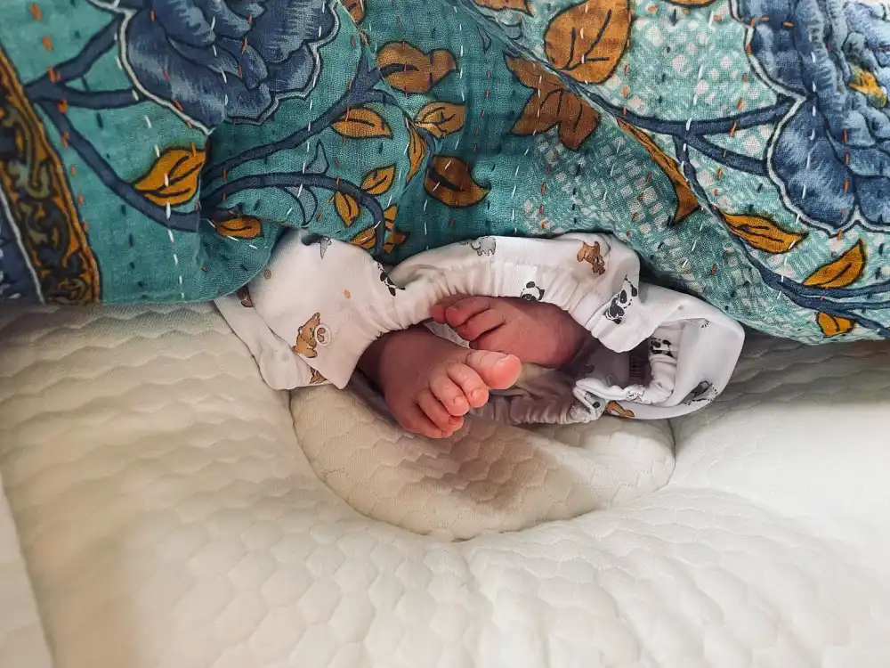 Kate Mara announces baby&rsquo;s arrival