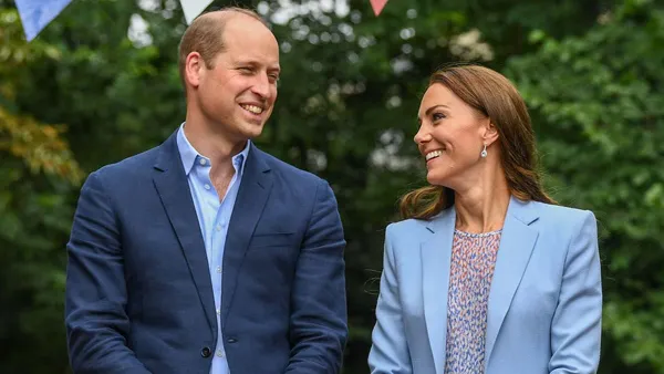 Kate and William Would Welcome a 4th Baby With ‘Open Arms’ If It Happened