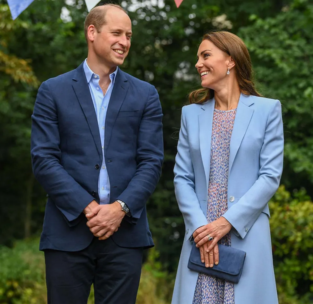 Kate and William Would Welcome a 4th Baby With &lsquo;Open Arms&rsquo; If It Happened