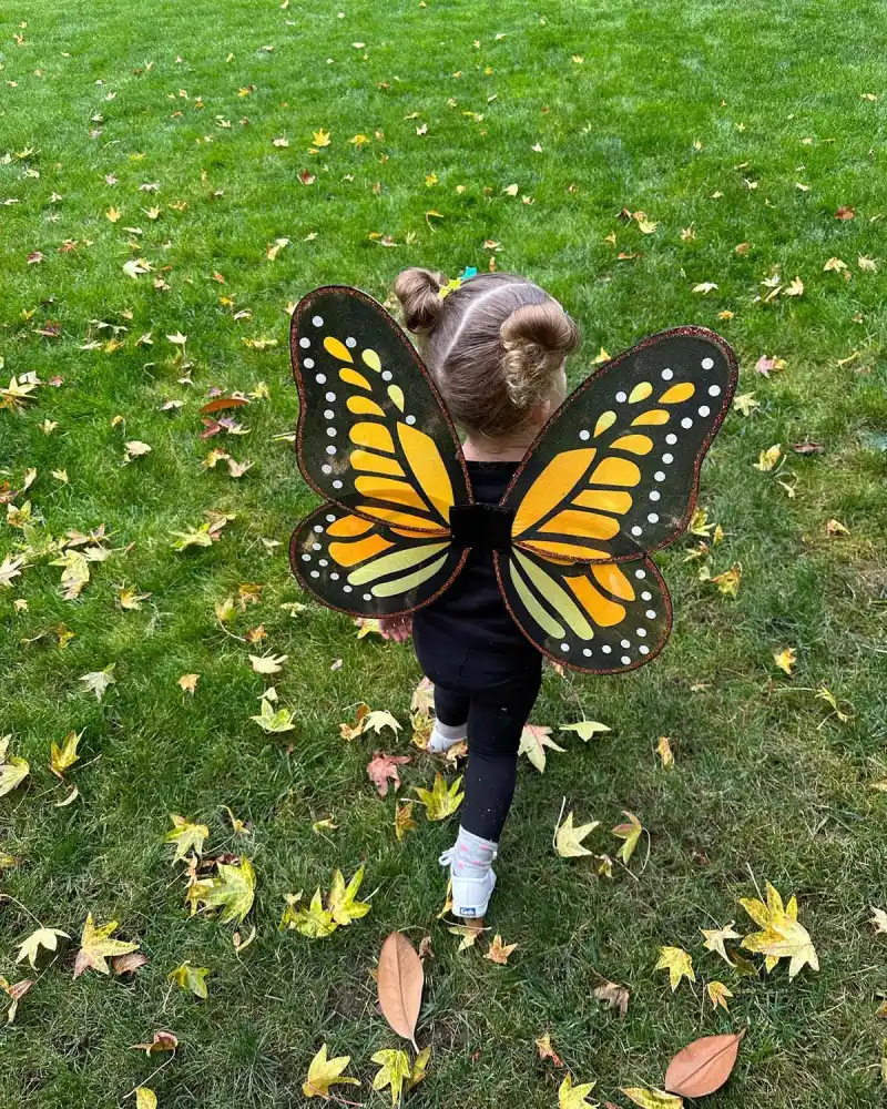 Katherine Schwarzenegger and Chris Pratt's Family Album