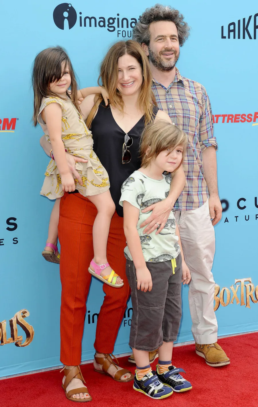 Celebrity Parents Who Changed Their Children’s Names: Amy Schumer and More