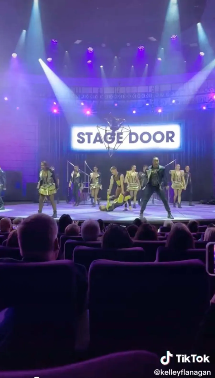 Kelley Flanagan and Peter Weber Enjoy a Romantic Cruise After Reconciliation