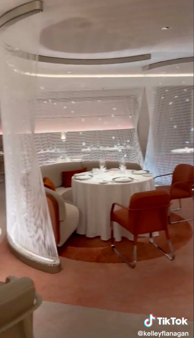 Kelley Flanagan and Peter Weber Enjoy a Roamantic Cruise After Reconciliation