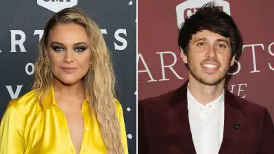 Kelsea Ballerini and Morgan Evans Relationship Timeline 072