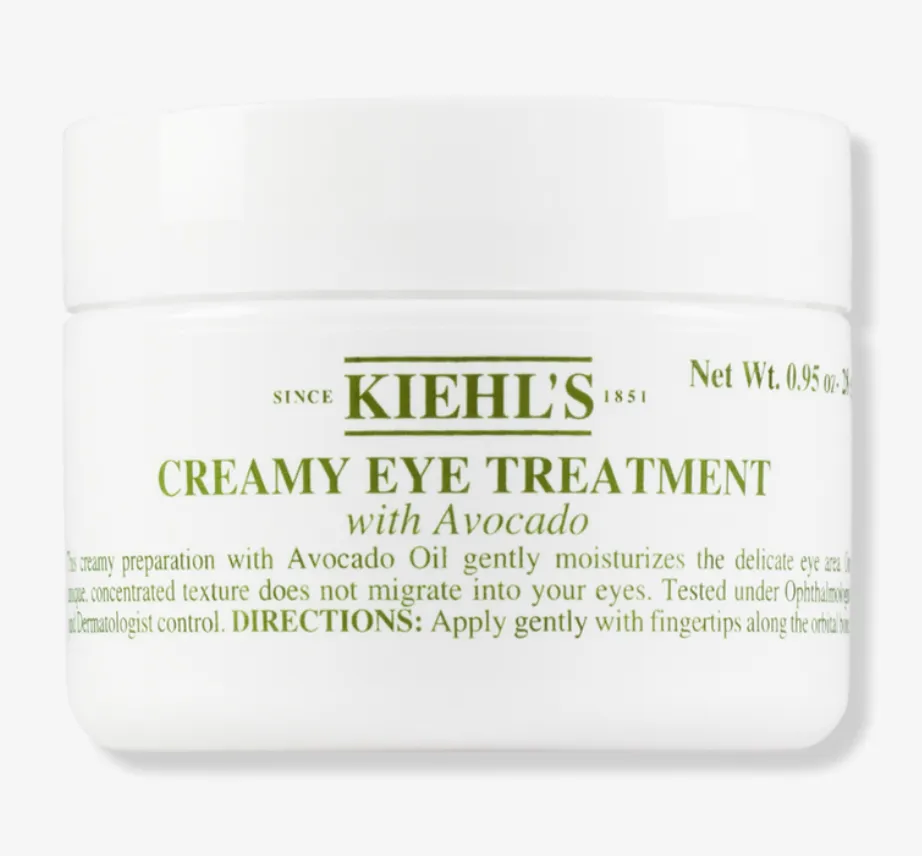 Kiehl's Since 1851 Creamy Eye Treatment with Avocado