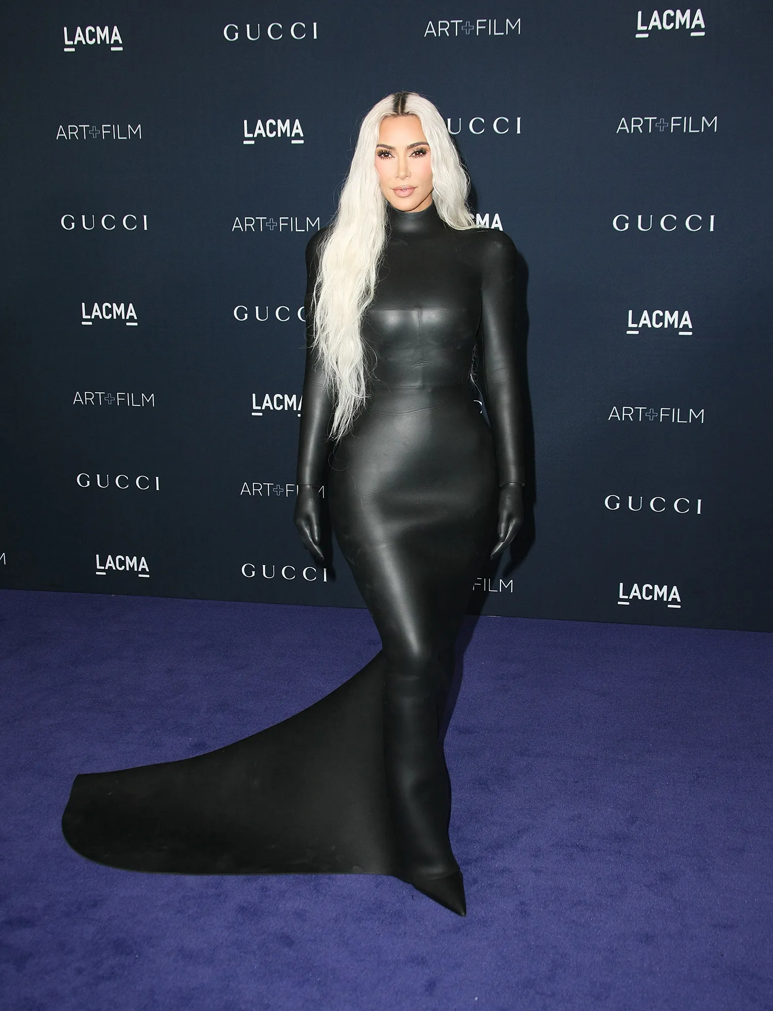 LACMA (Los Angeles County Museum of Art)