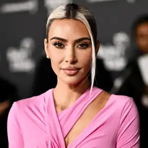 Kim Kardashian Opens Up About Dealing With Pee Anxiety Over the Years Explains Why She Travels With a Cup and Wet Wipes