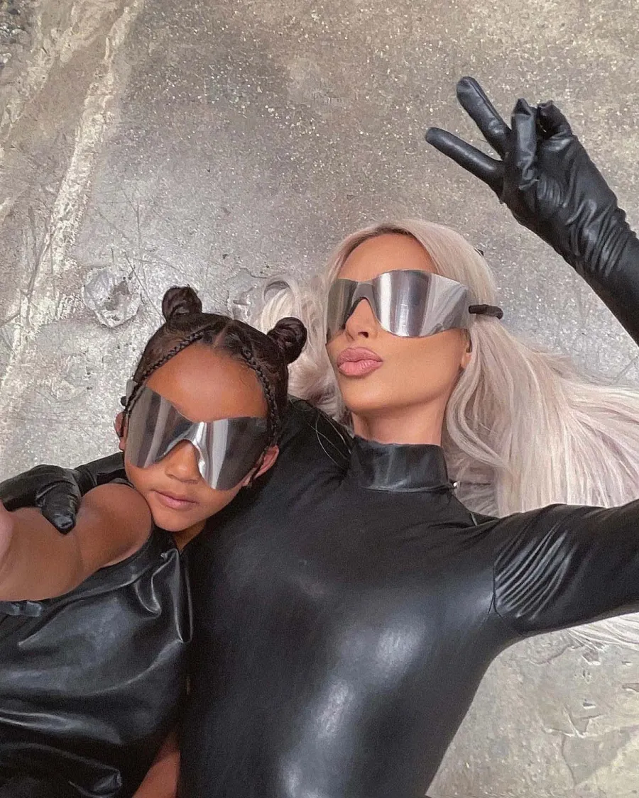 Kim Kardashian’s Greatest Quotes About Motherhood