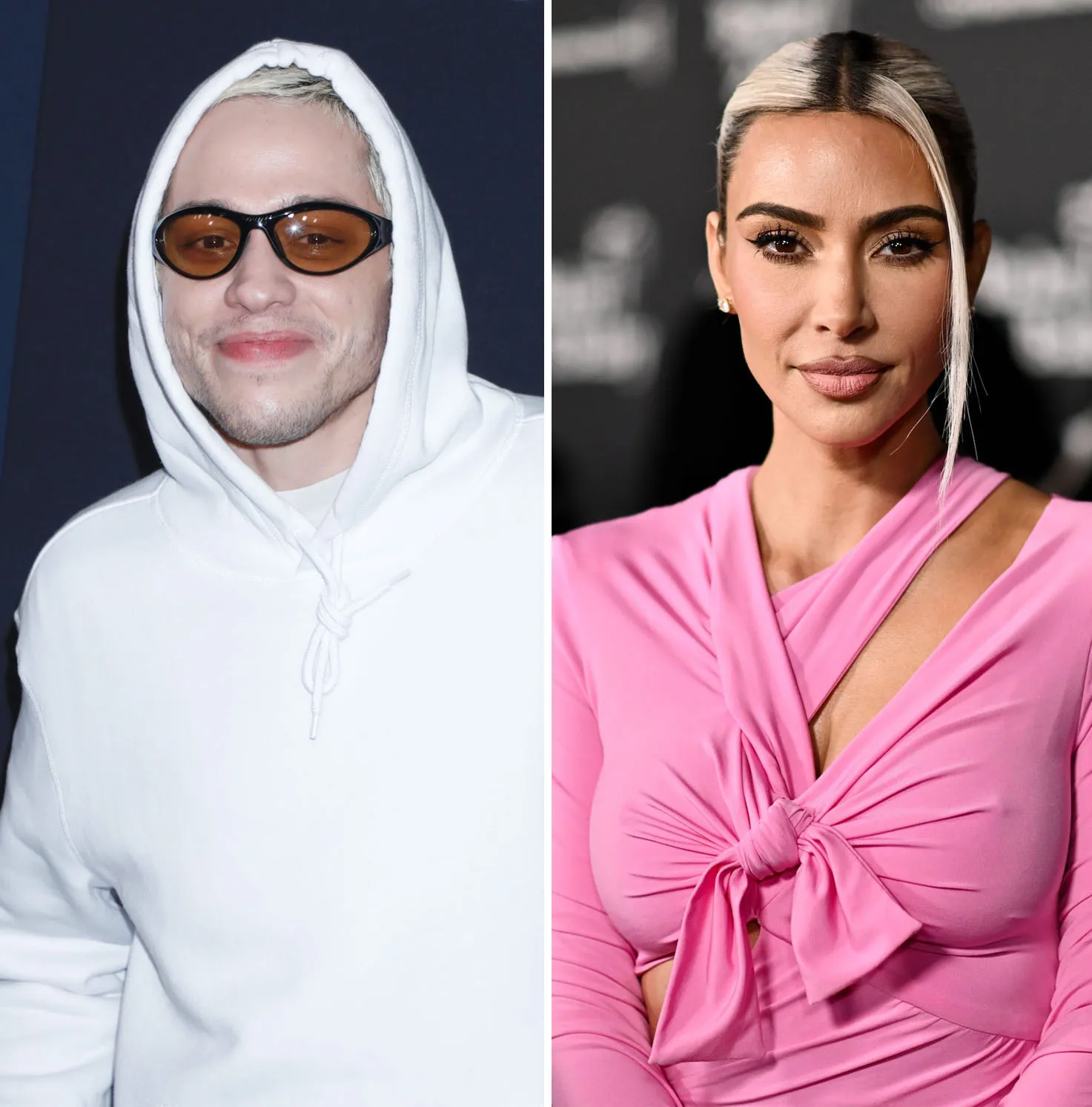 Why Pete Wanted to Get Slimed With Kim at the Nickelodeon Kids’ Choice Awards