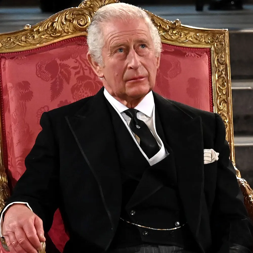 King Charles &lsquo;Deeply Regrets&rsquo; Having Sons Walk Behind Princess Diana&rsquo;s Casket