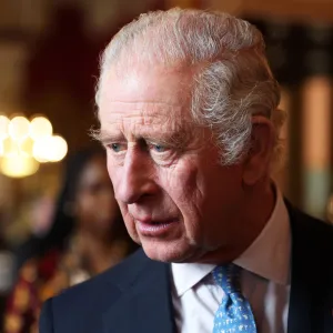 King Charles Reportedly Travels With Personal Toilet Seat and Teddy Bear