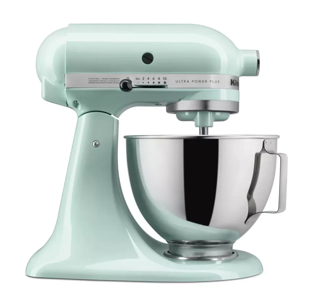 KitchenAid Ultra Power Plus 4.5qt Tilt-Head Stand Mixer