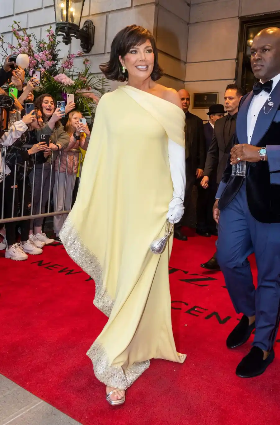 Kris Jenner Kendall Jenner Gallery