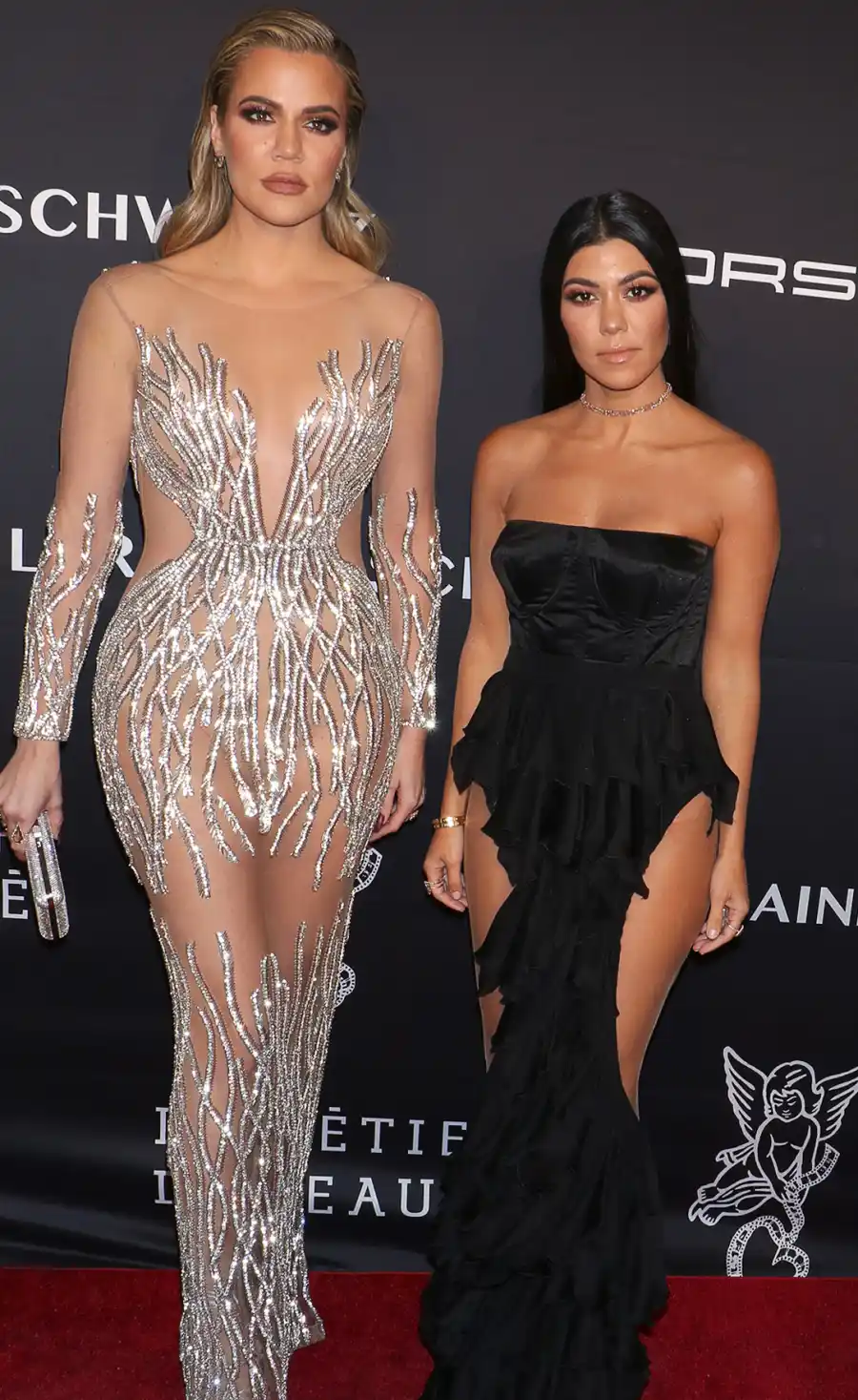 Gabrielle's Angel Foundation For Cancer Research Angel Ball, New York, USA - 21 Nov 2016