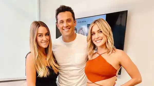 Kristin Cavallari Instagram Feature Lauren Conrad Takeaways From Back to the Beach Appearance