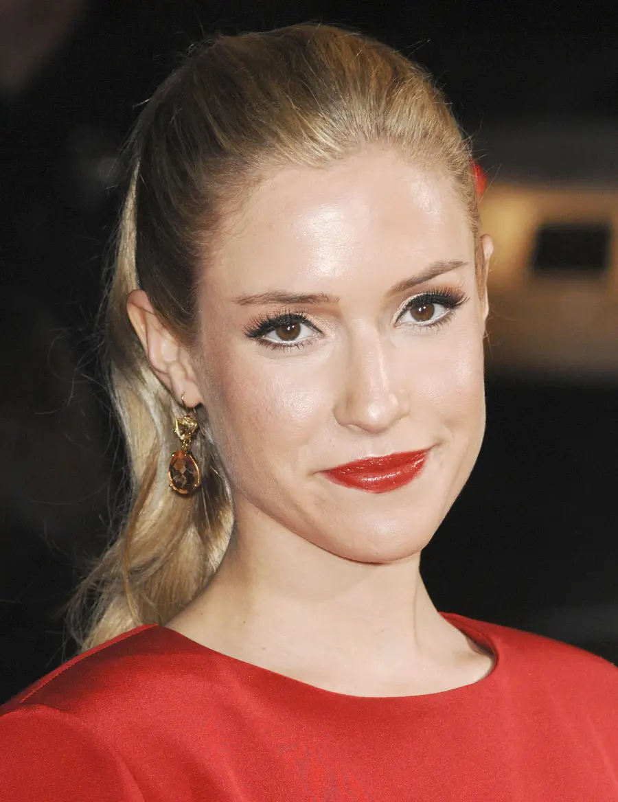 Lauren Conrad, Kristin Cavallari’s Ups and Downs Through the Years