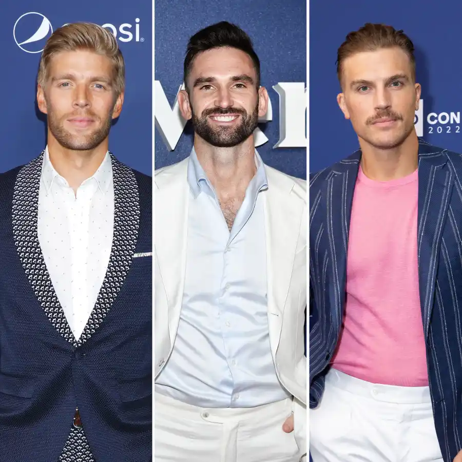 Biggest ‘Summer House’ Feuds Through the Years — And Where They Stand Now