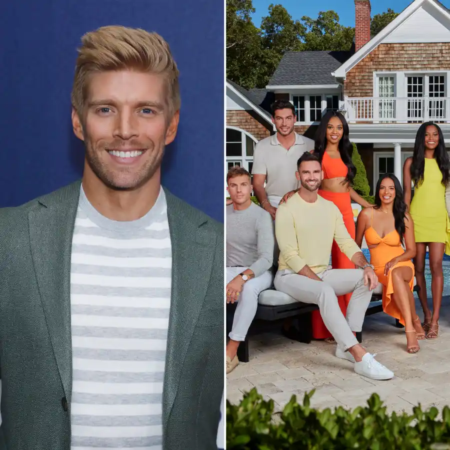 Biggest ‘Summer House’ Feuds Through the Years — And Where They Stand Now