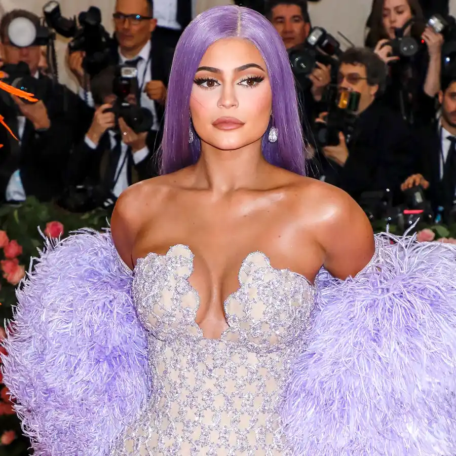 Kylie Jenner Joked About Getting Married Before Travis Scott Cheating Drama