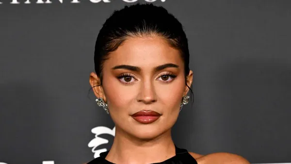 Kylie Jenner Naked Everywhere